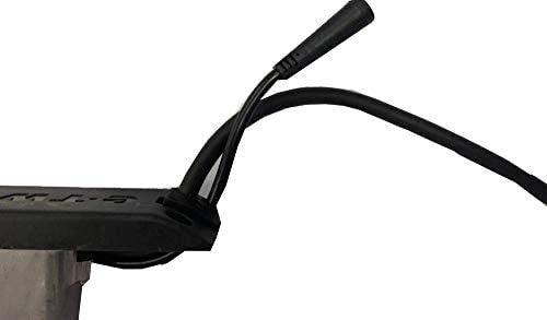 Controller Booster EKFV - German edition