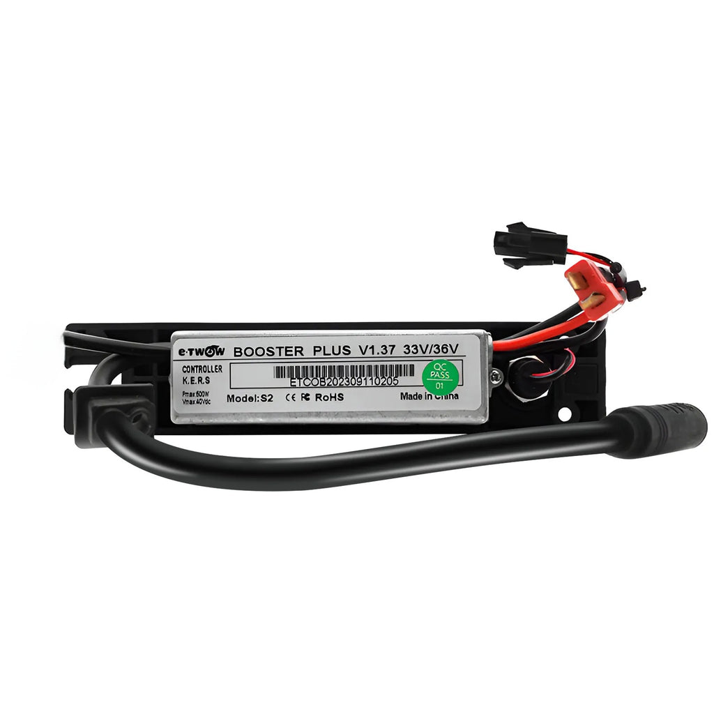 Controller Booster 33V-36V