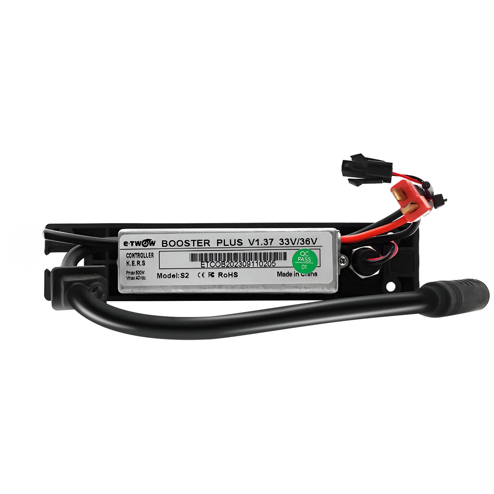 Controller Booster 33V-36V