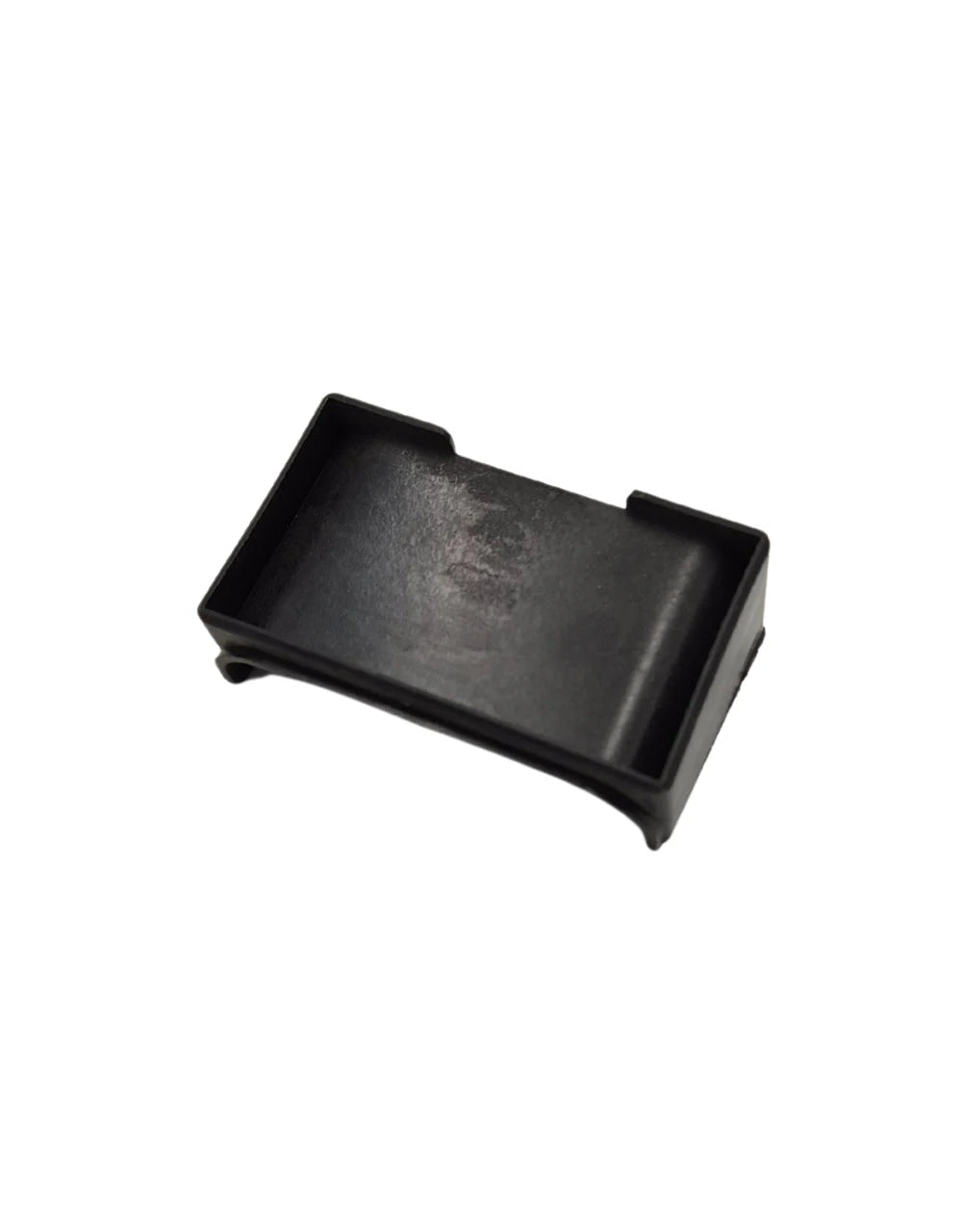 Plastic cover for E-twow battery compartment