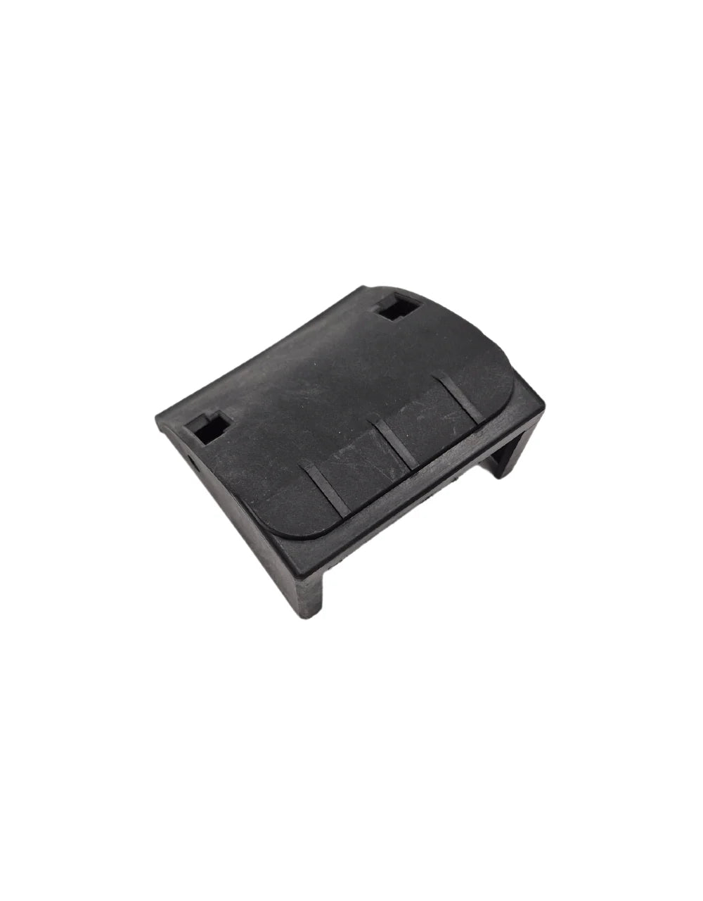 Plastic cover for E-twow battery compartment