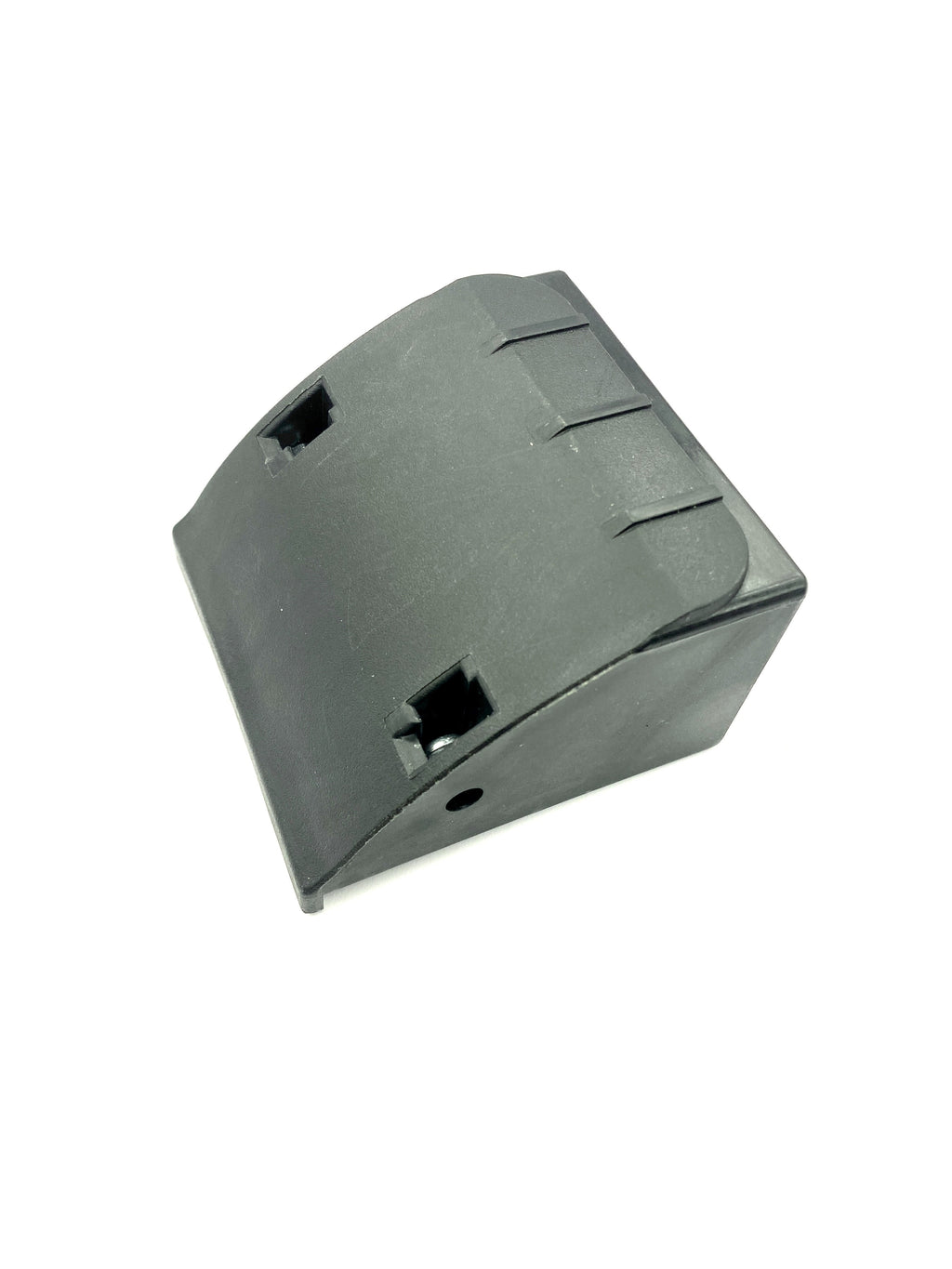 Plastic cover for E-twow battery compartment