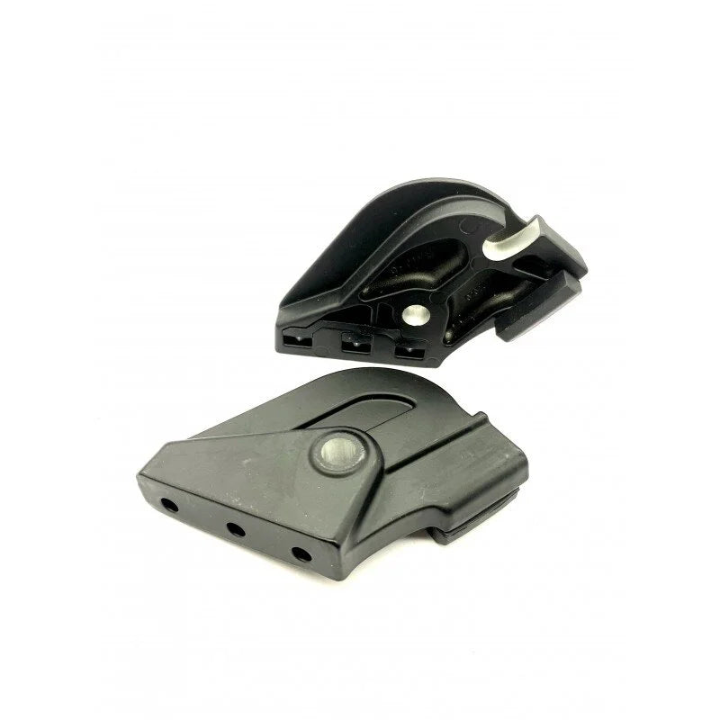 Integrated front folding ears (for E-twow models after 2019)