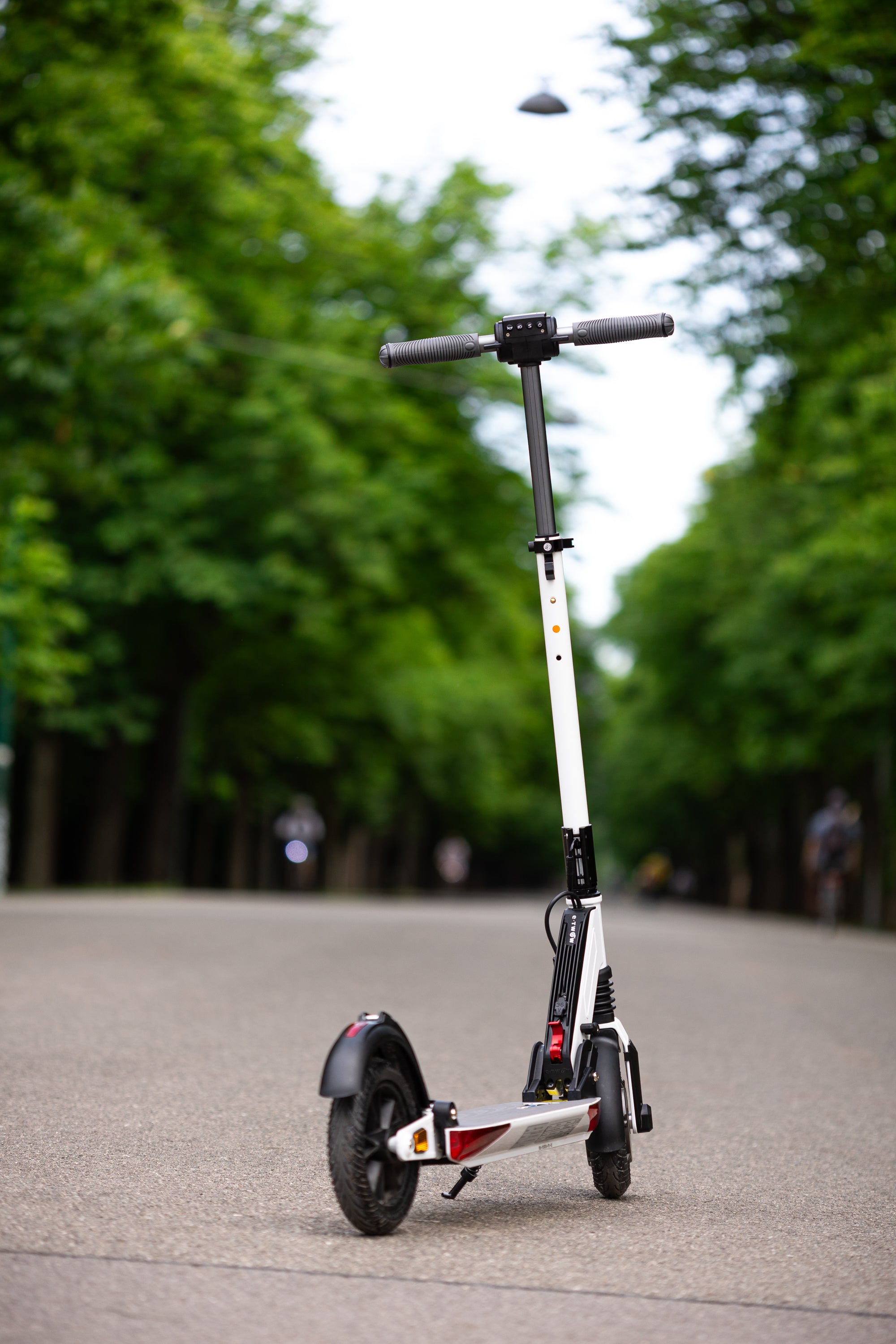 Height adjustment system set