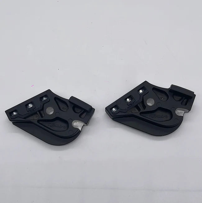 Integrated front folding ears (for E-twow models after 2019)