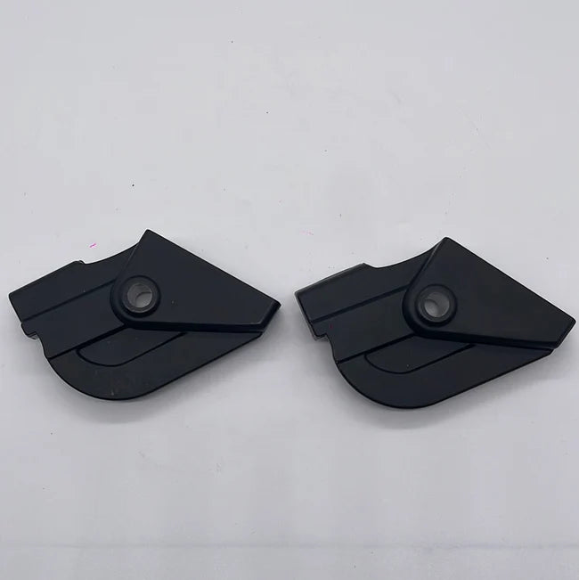 Integrated front folding ears (for E-twow models after 2019)
