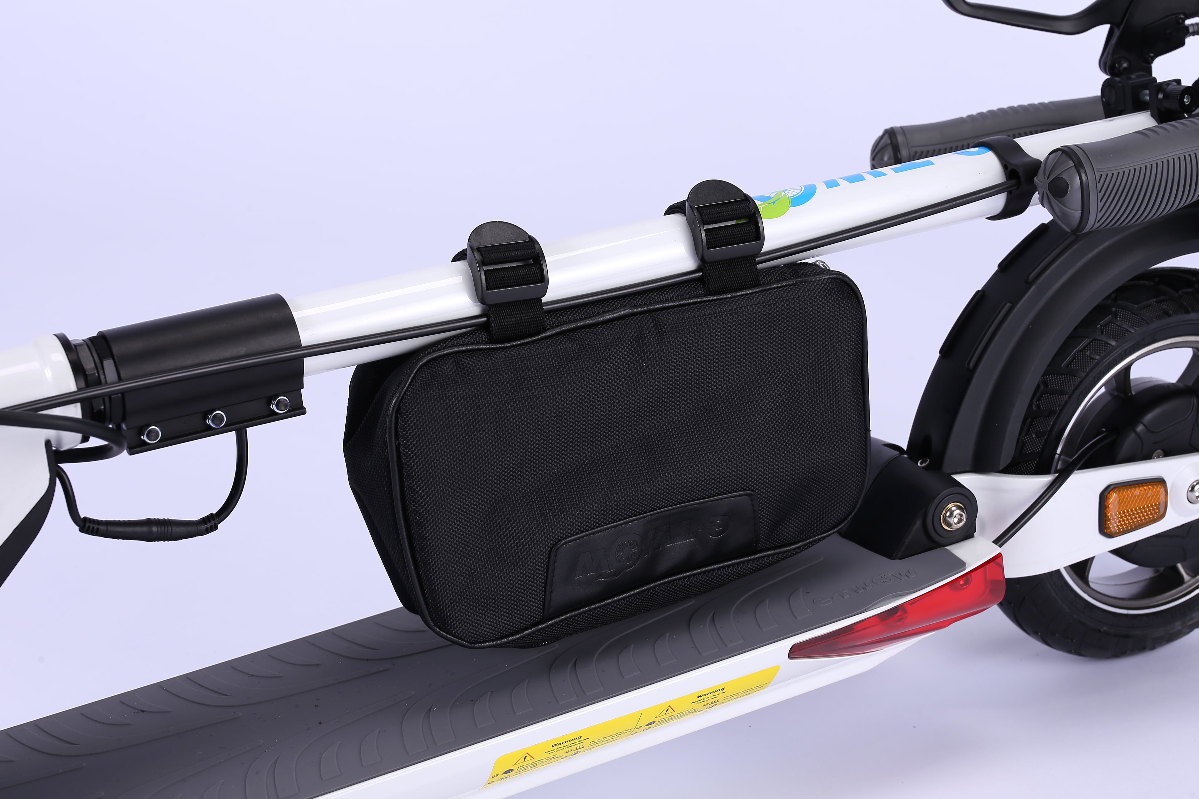 Charger bag