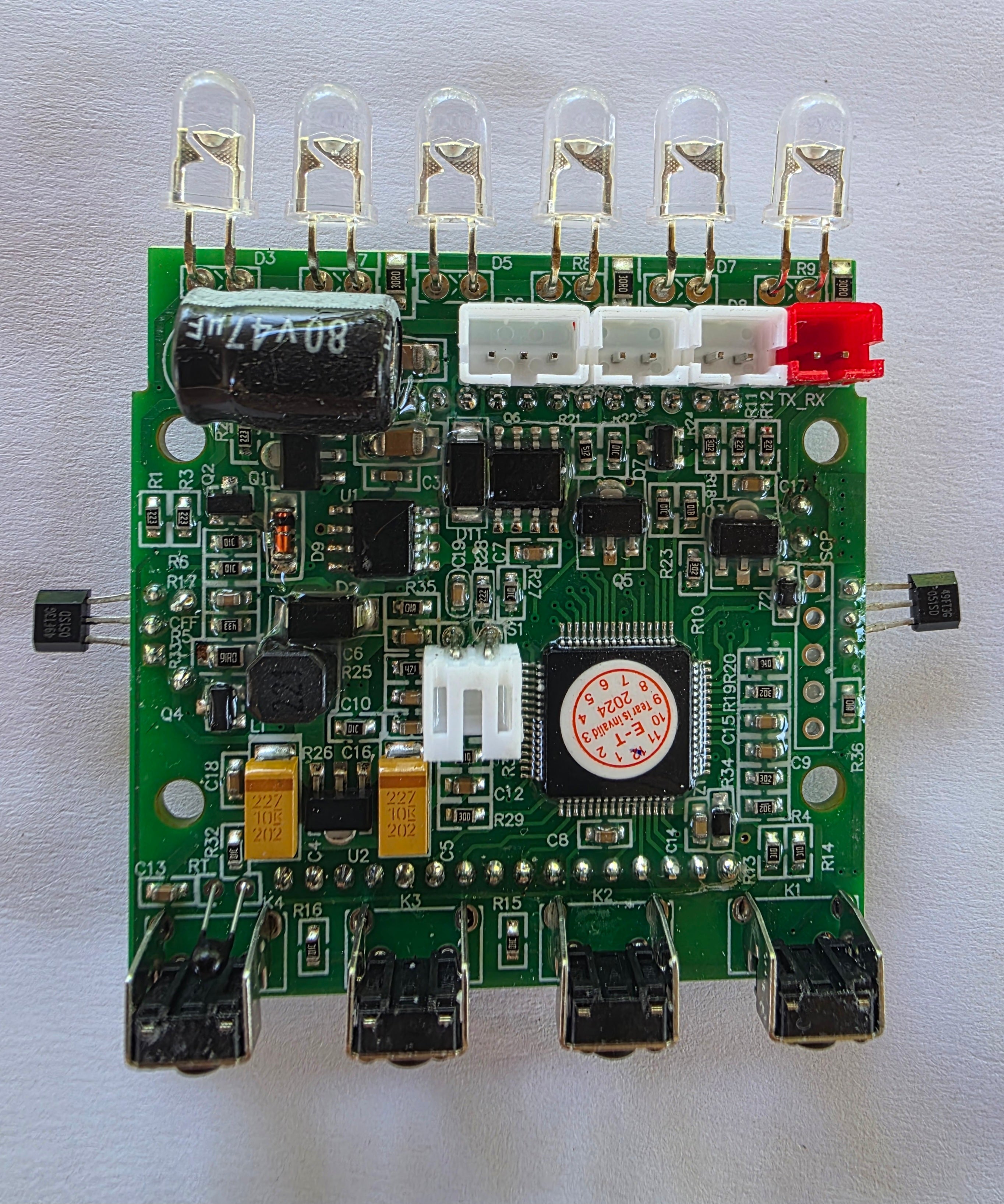 Display GT 2019 - 2020 no BT