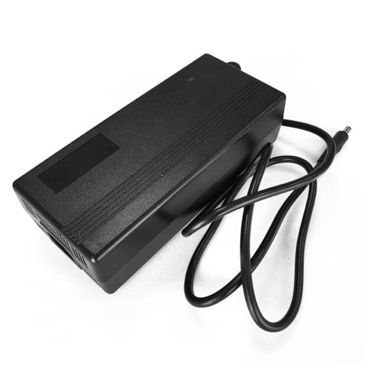 Charger for E-twow GT 5 mm round plug 48V