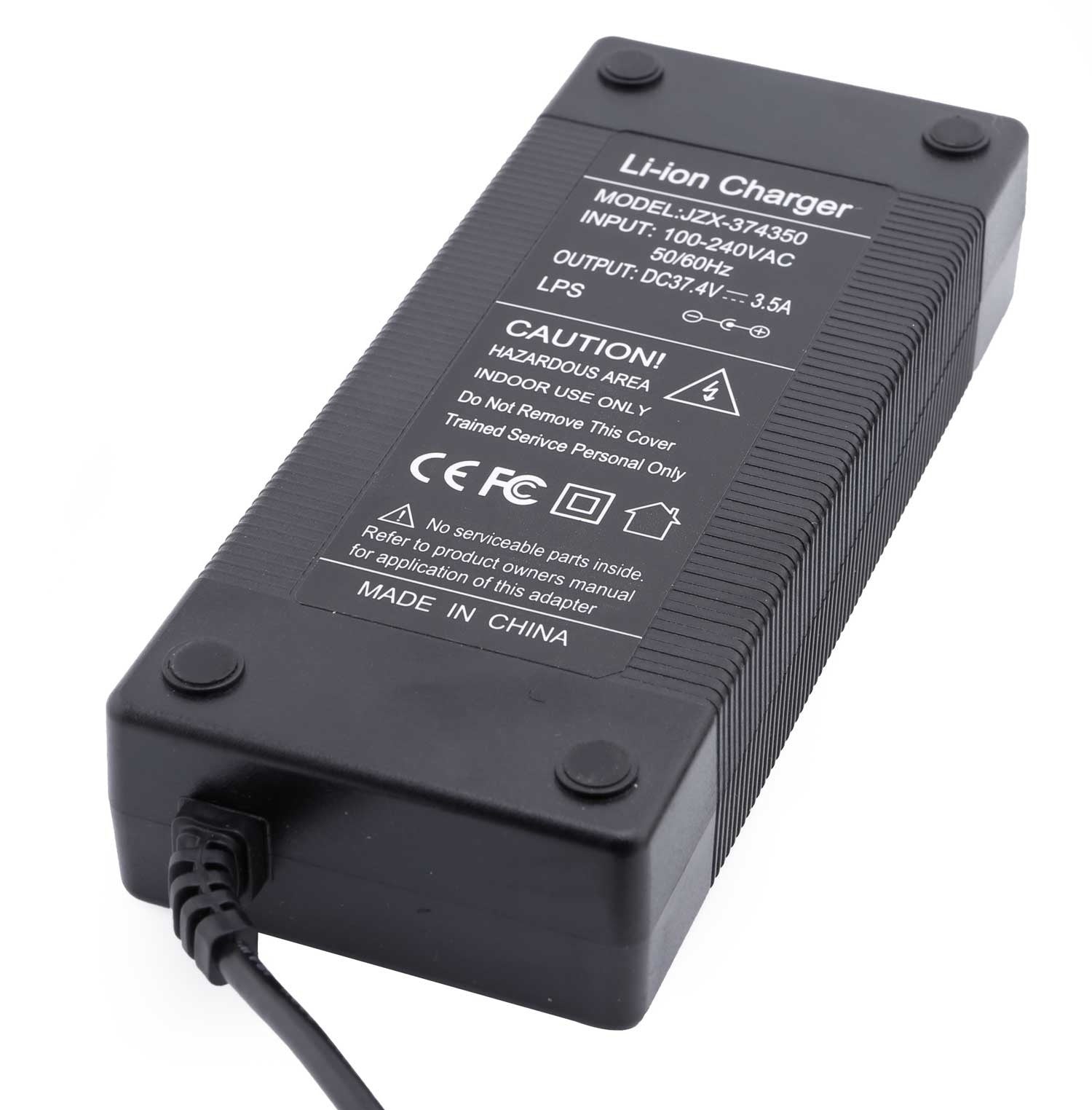 Charger for E-twow Booster 33V