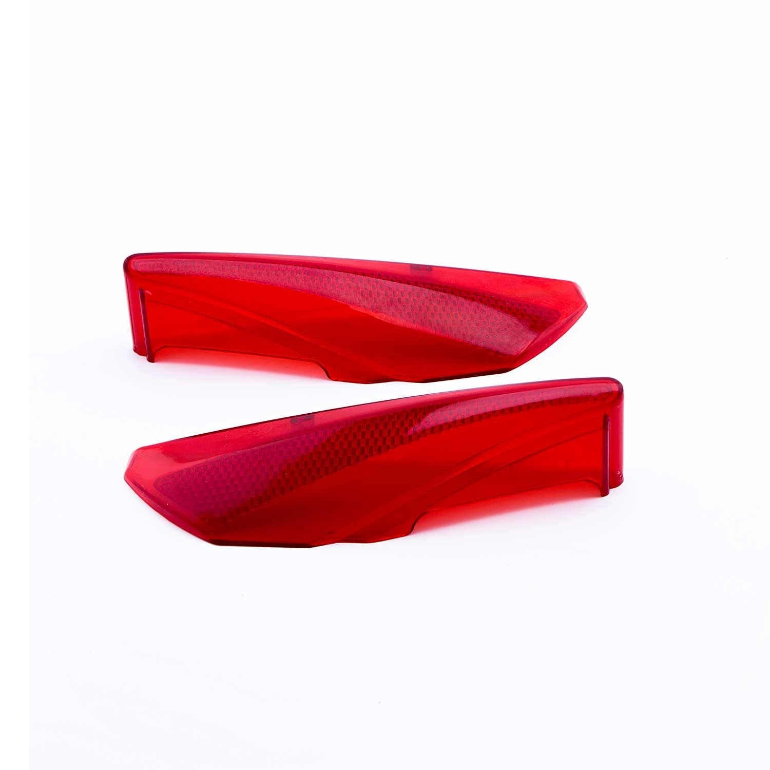 Side reflectors set for E-twow scooter