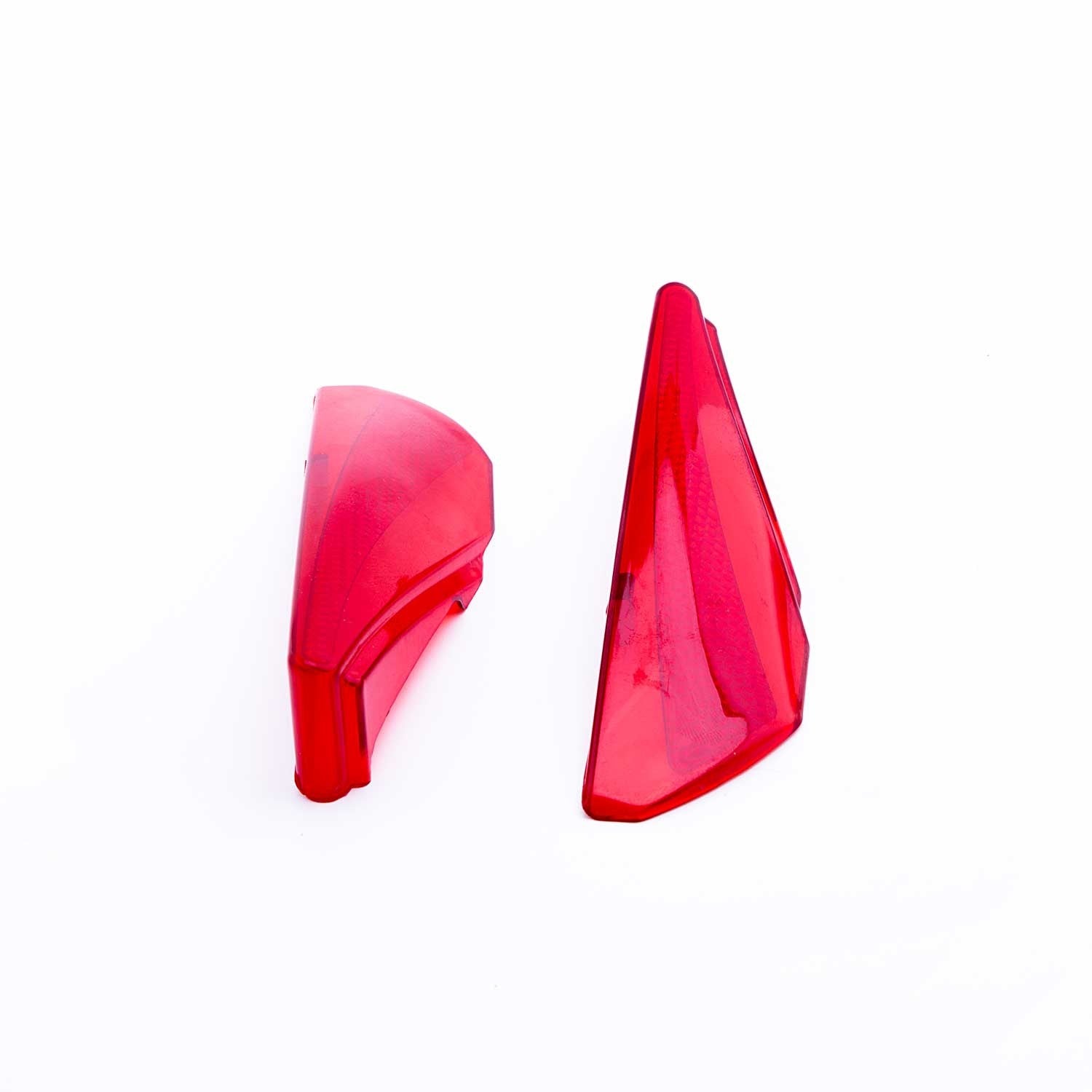 Side reflectors set for E-twow scooter
