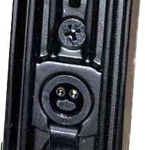 Controller GT SL smiley charging plug