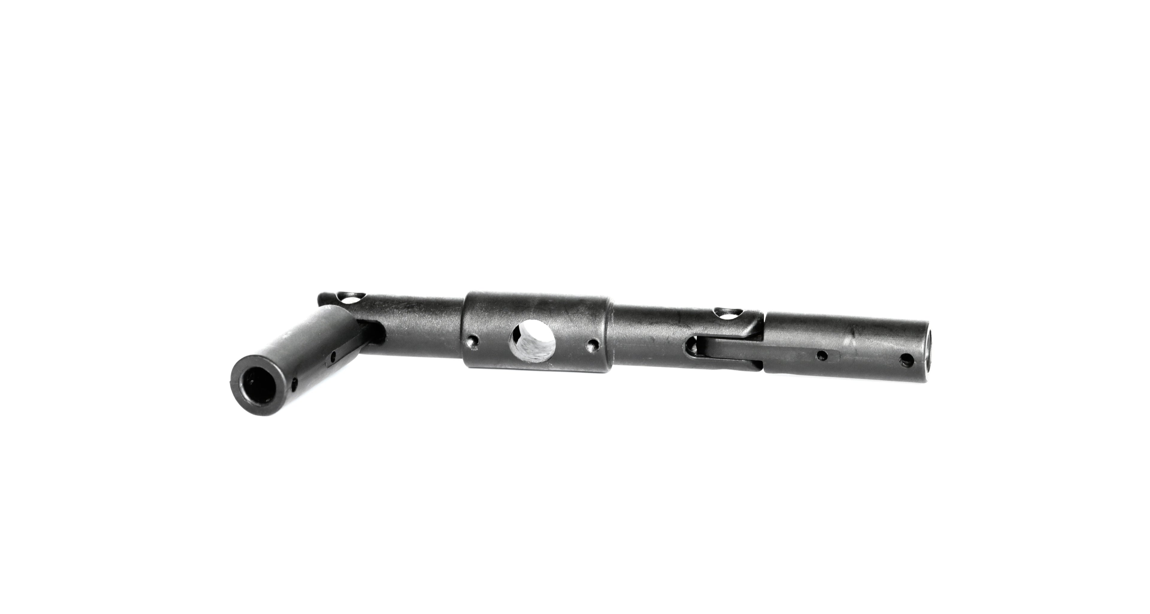 Steering set