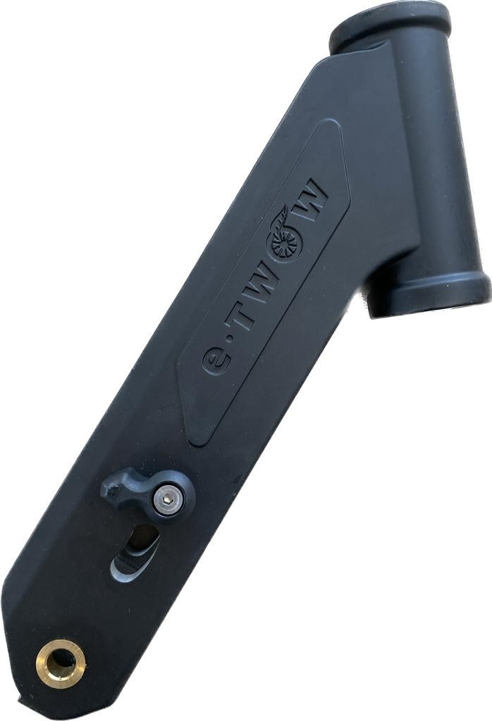 Integrated metal controller support