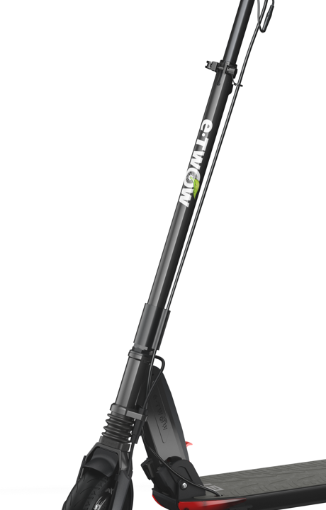Median pipe for E-twow GT models